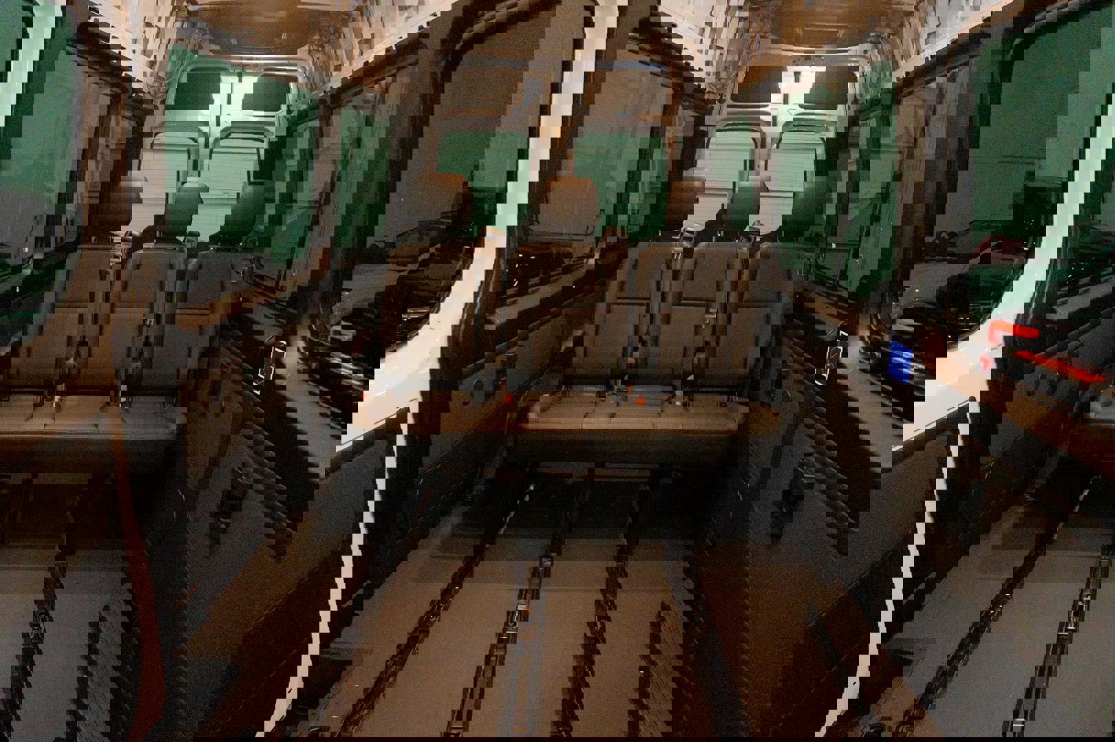 Used 2019 Mercedes-Benz Sprinter 2500 image 27