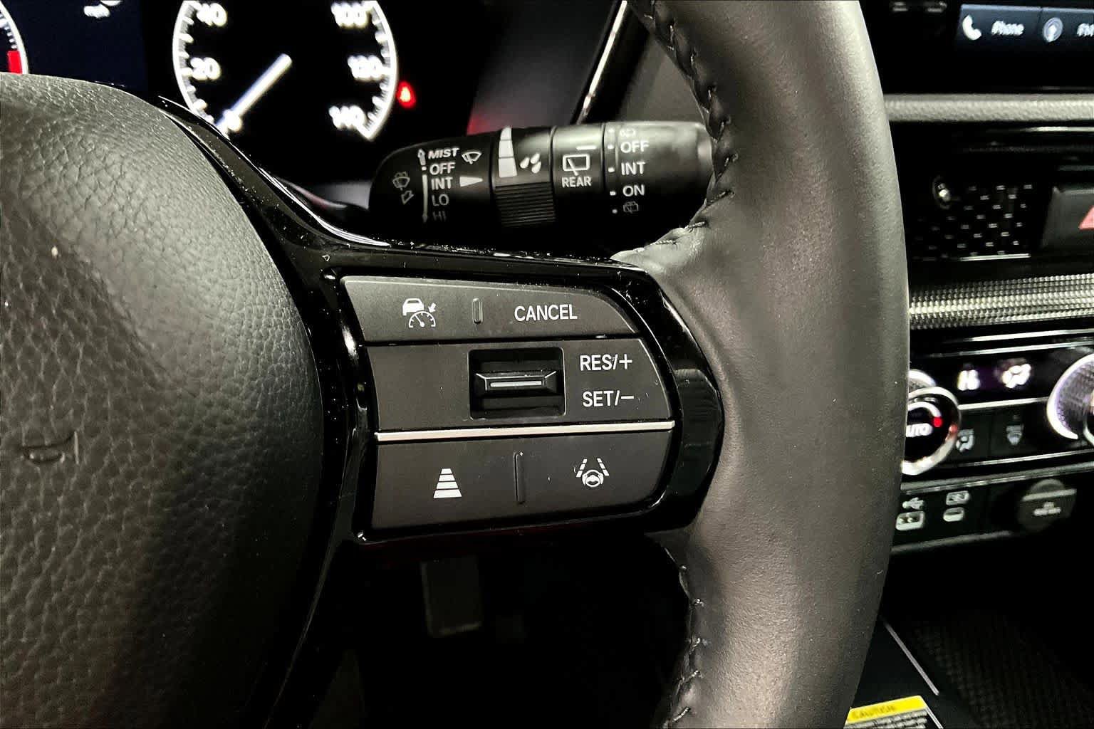 Used 2024 Honda CR-V EX-L image 24