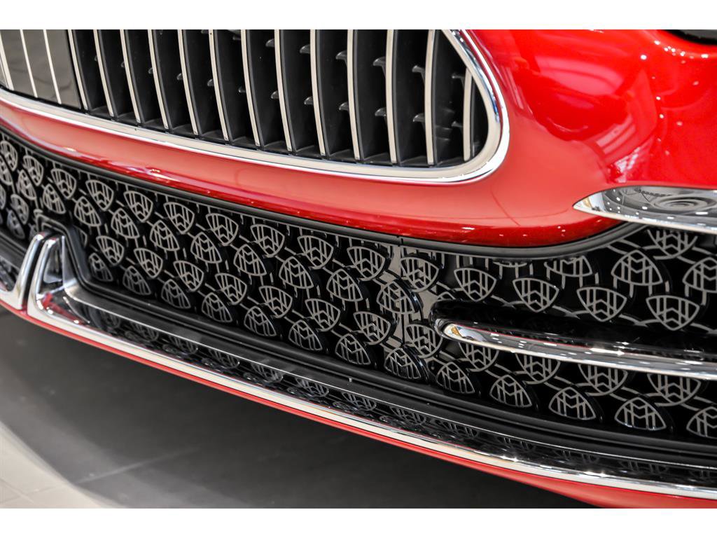 New 2026 Mercedes-Benz Maybach SL 680 image 7