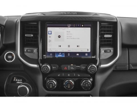 New 2026 RAM 1500 2WD Quad Cab image 13