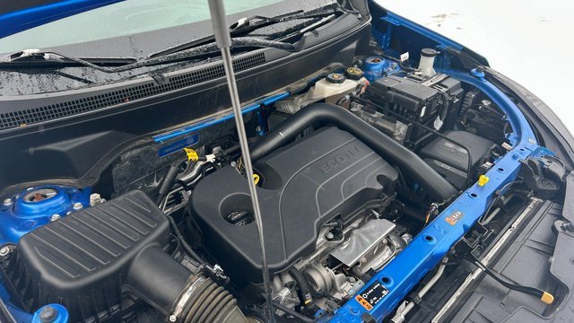 Certified 2024 Chevrolet Equinox LT image 58