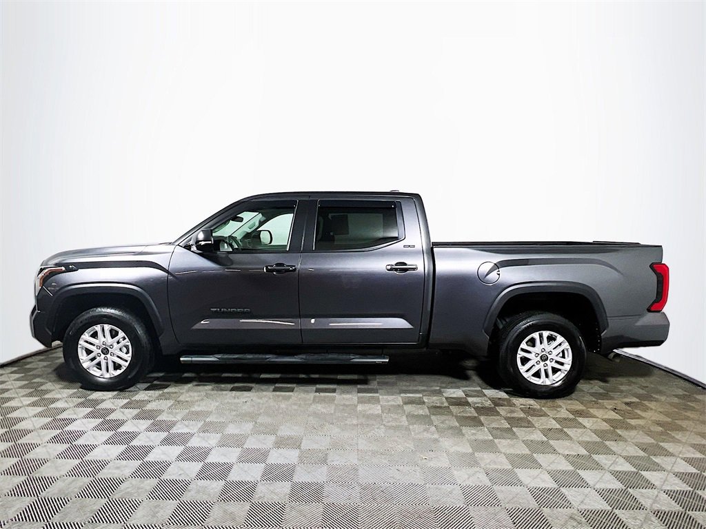Used 2024 Toyota Tundra SR5 image 5