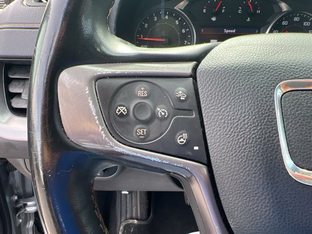 Used 2024 GMC Terrain AT4 w/ Infotainment Package II AWD/4WD image 30