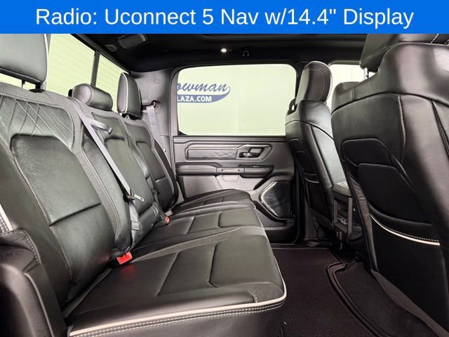 Used 2025 RAM 1500 Limited image 19