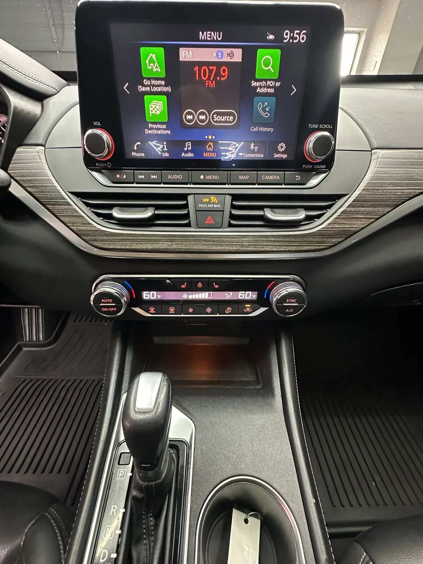 Used 2019 Nissan Altima 2.5 Platinum image 16