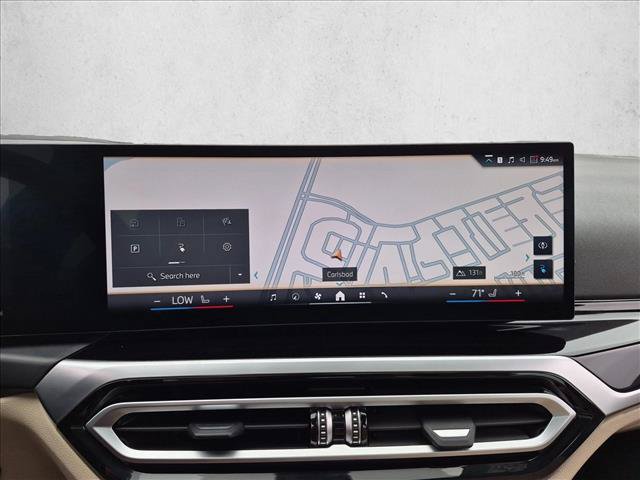 Certified 2024 BMW i4 eDrive35 w/ Premium Package RWD image 13