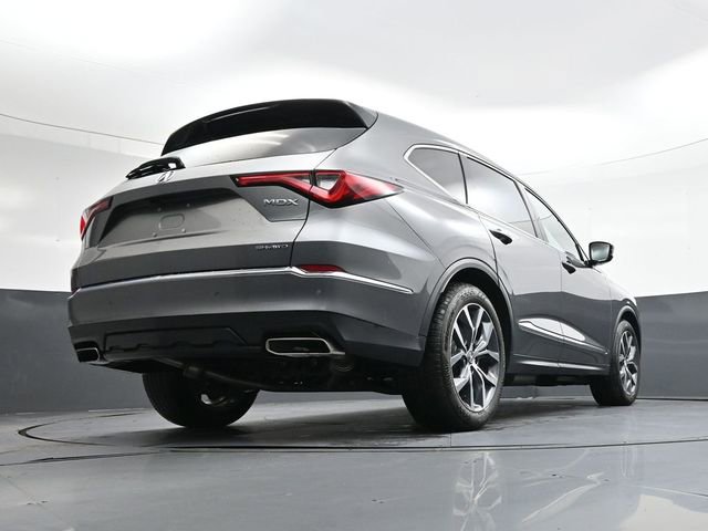 Used 2023 Acura MDX SH-AWD w/ Technology Package image 33