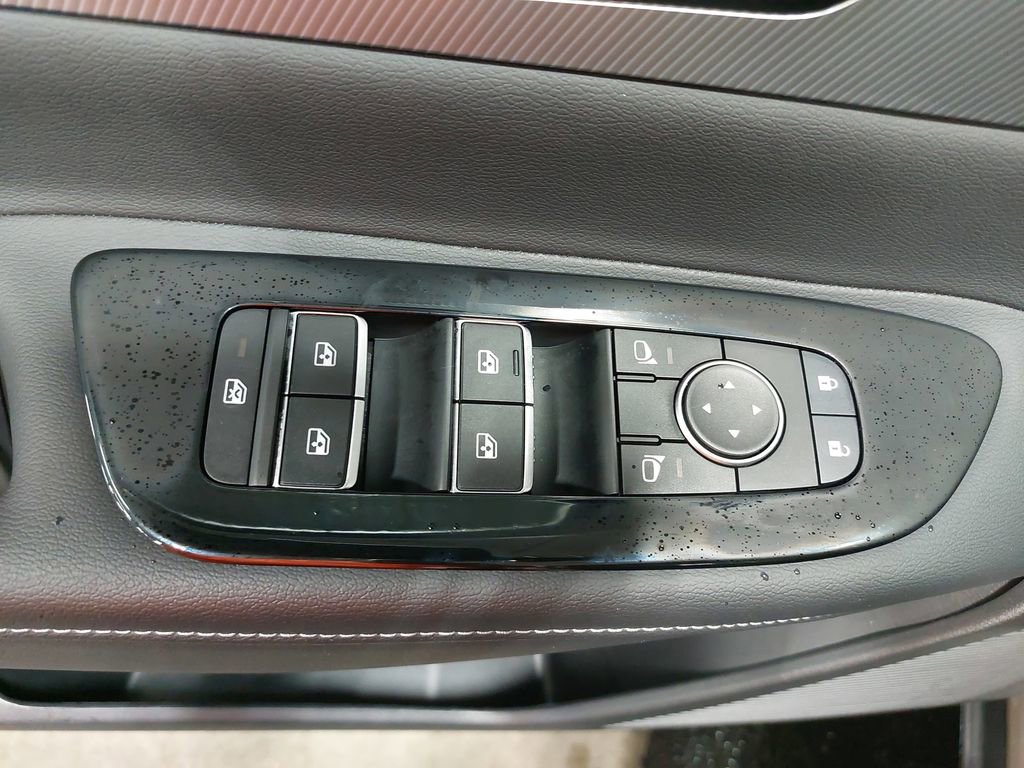 Certified 2025 Nissan Murano SL w/ Cargo Package AWD/4WD image 29