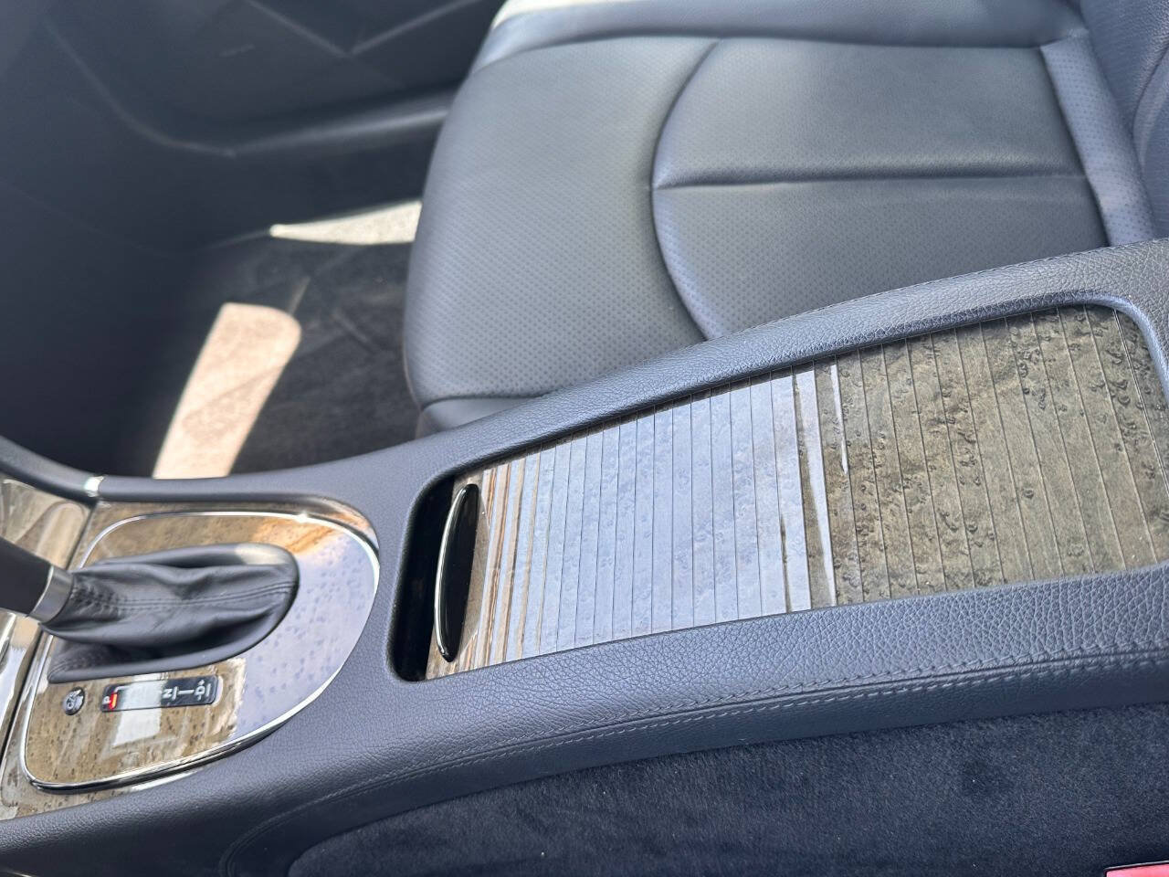 Used 2007 Mercedes-Benz E 350 Sedan image 51