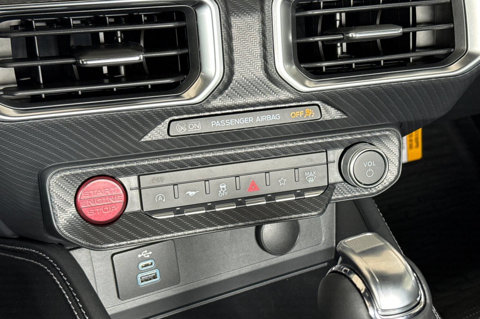 New 2026 Ford Mustang GT Premium RWD image 26