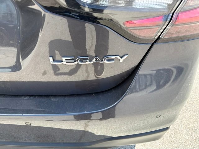 Used 2025 Subaru Legacy Limited AWD/4WD image 5