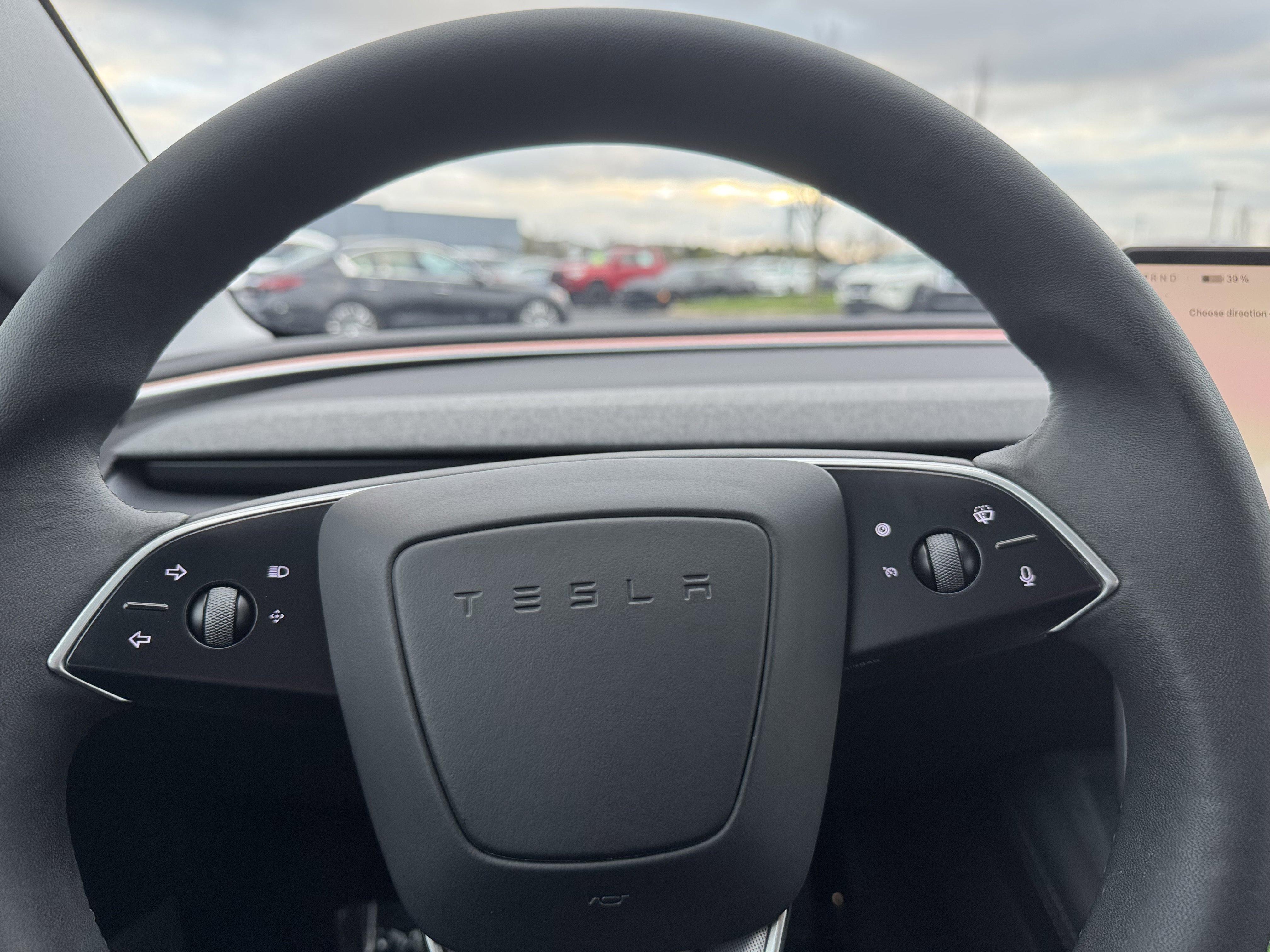 Used 2024 Tesla Model 3 Standard Range image 26