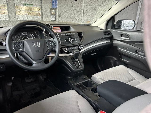 Used 2016 Honda CR-V SE image 18
