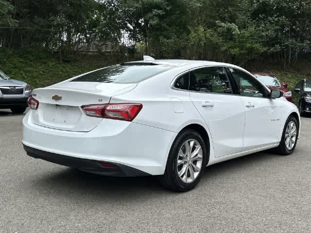 Used 2020 Chevrolet Malibu LT FWD image 30