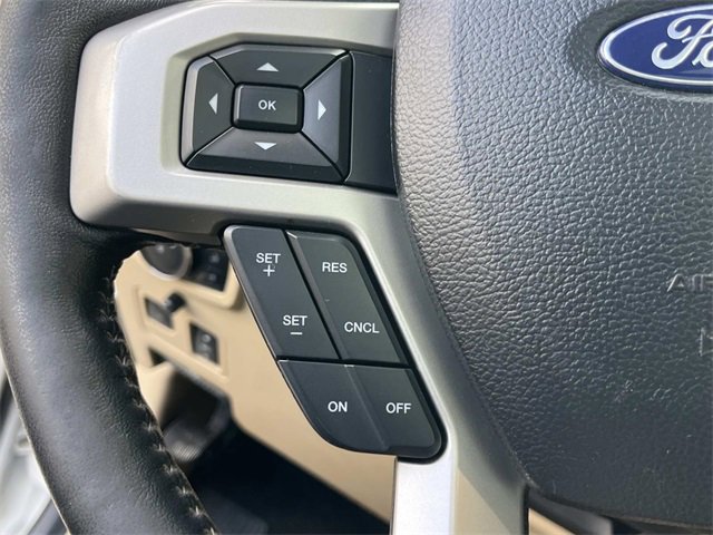 Used 2017 Ford F250 Lariat w/ Lariat Ultimate Package image 32