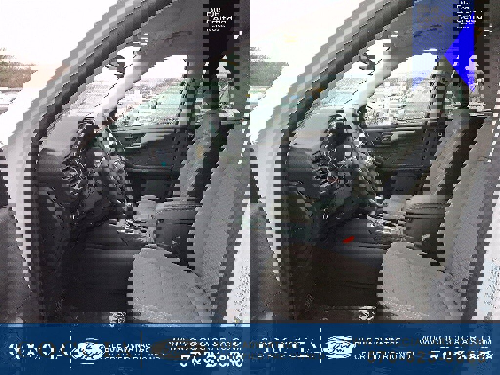 Certified 2022 Ford Escape SE w/ Convenience Package image 13