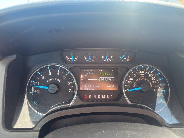 Used 2013 Ford F150 XLT w/ XLT Chrome Pkg AWD/4WD image 19