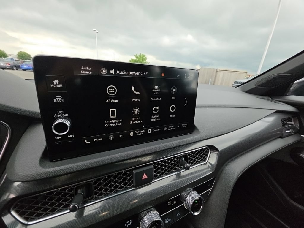 Certified 2024 Acura Integra A-Spec FWD image 19