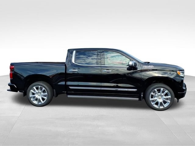 New 2026 Chevrolet Silverado 1500 High Country AWD/4WD video 2