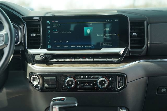 Used 2023 Chevrolet Silverado 1500 RST w/ Convenience Package II image 30