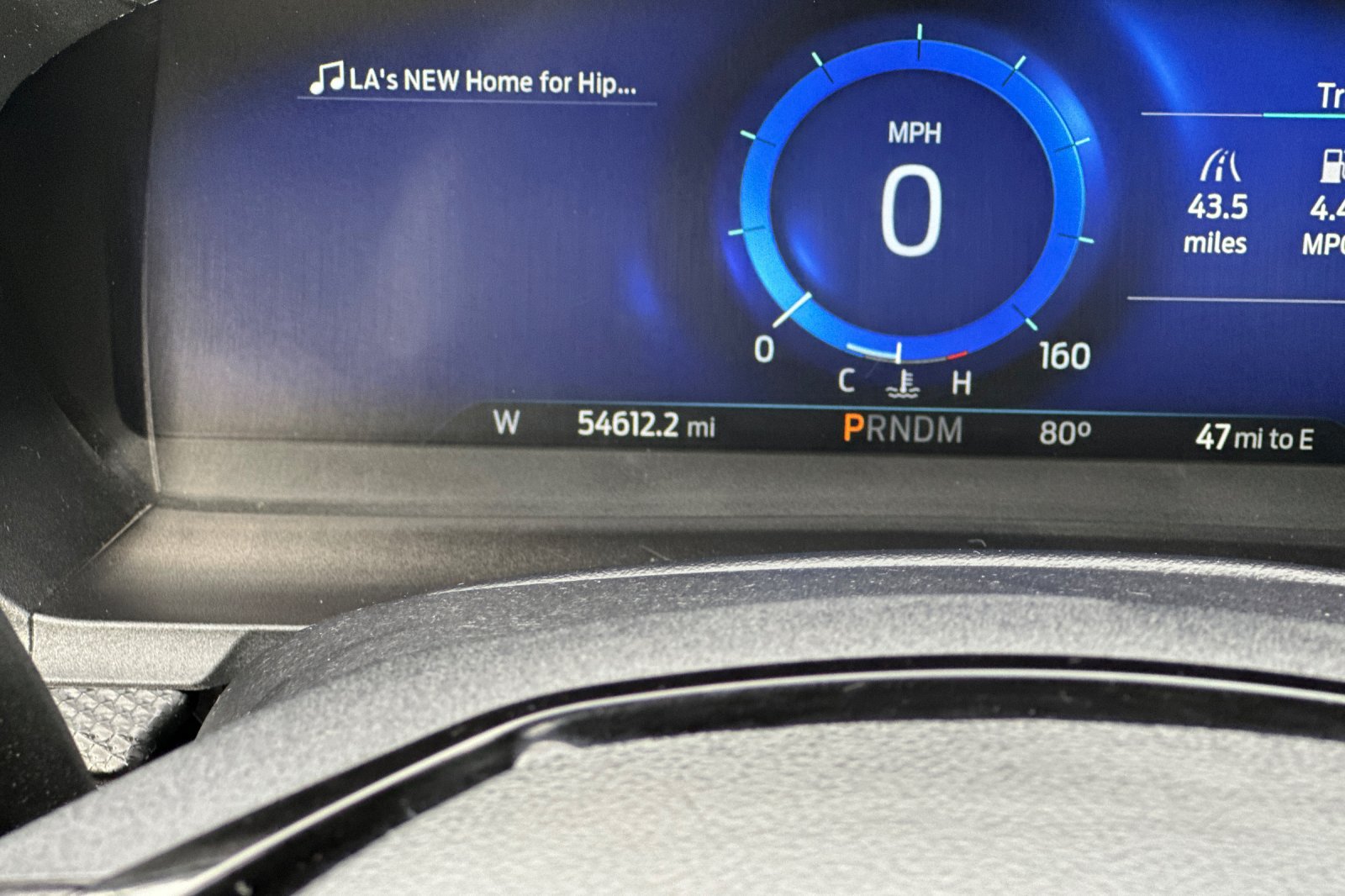 Used 2022 Ford Explorer ST w/ Equipment Group 401A AWD/4WD image 29