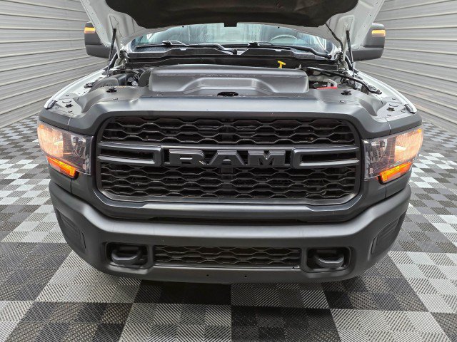 Used 2023 RAM 3500 Tradesman AWD/4WD image 37