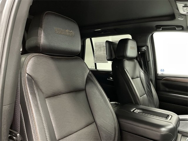 Certified 2024 Chevrolet Tahoe High Country image 21