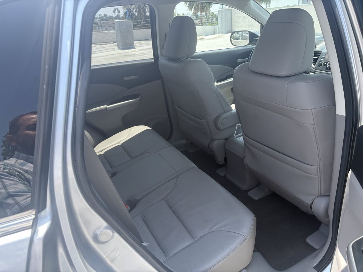 Used 2014 Honda CR-V EX-L image 17