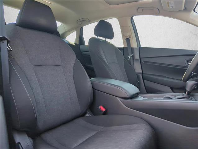 Used 2023 Honda Accord EX image 26