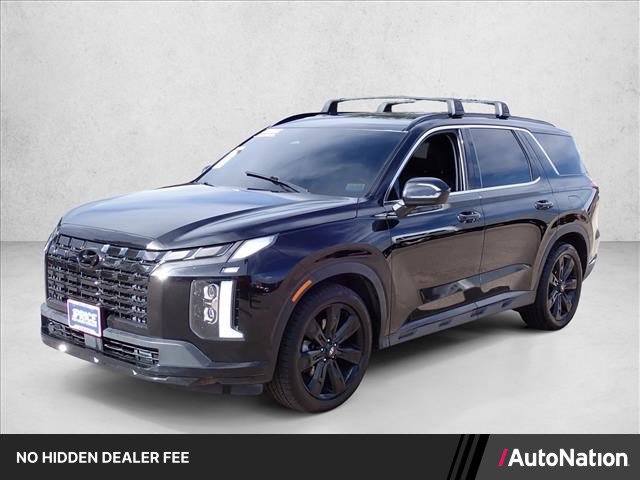 Used 2023 Hyundai Palisade XRT w/ Cargo Package