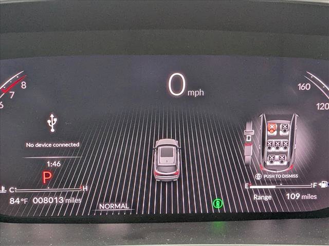 Used 2025 Acura MDX FWD w/ Technology Package image 10