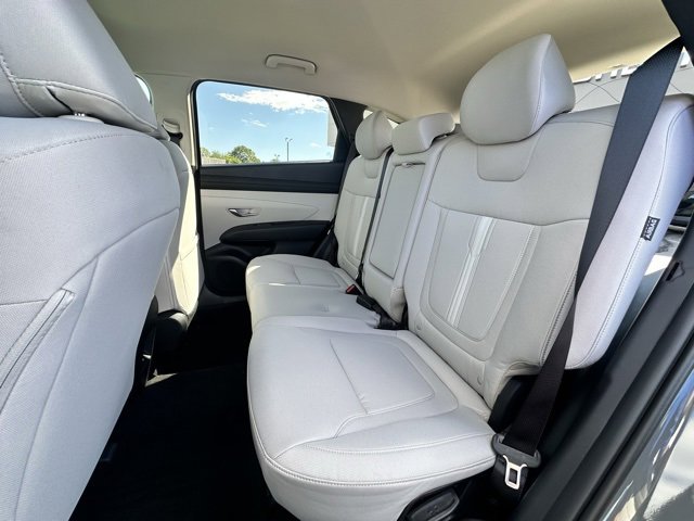 New 2026 Hyundai Tucson SEL image 25