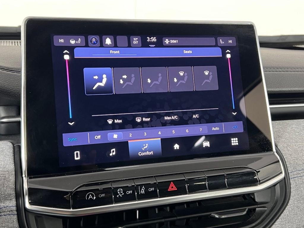 Used 2022 Jeep Compass Latitude w/ Convenience Group image 27