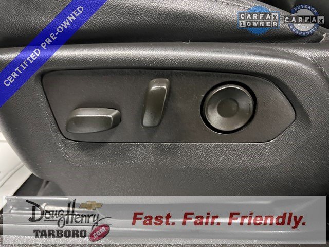 Certified 2022 Chevrolet Tahoe LT image 26