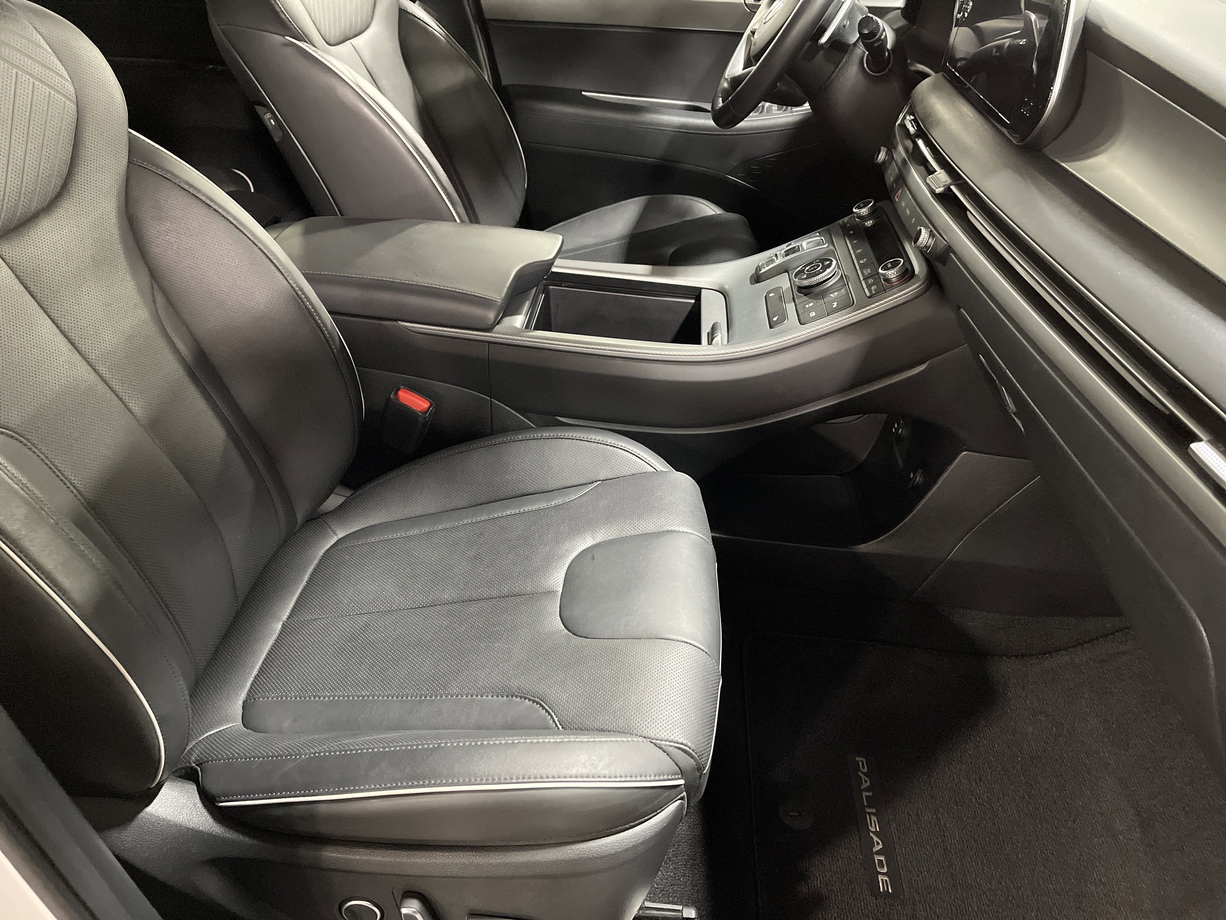 Used 2024 Hyundai Palisade XRT image 15