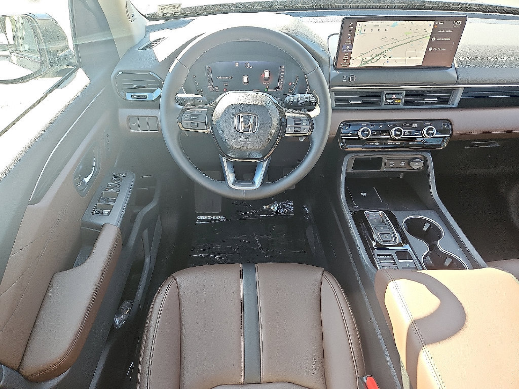 New 2026 Honda Pilot Touring image 15
