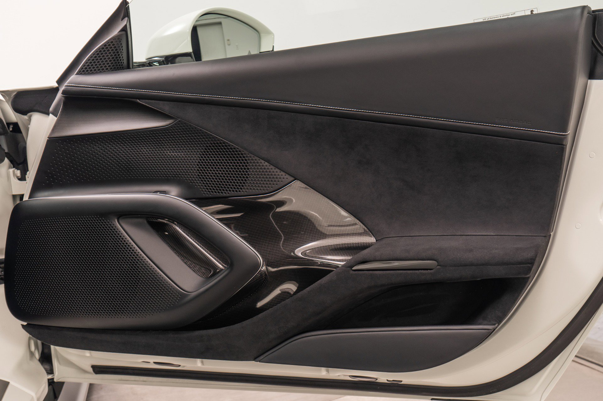 Used 2025 Ferrari 12Cilindri image 43