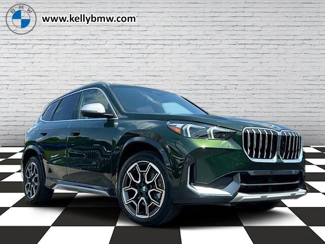 Certified 2024 BMW X1 xDrive28i