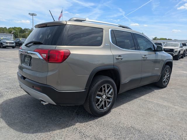 Used 2019 GMC Acadia SLT FWD image 7