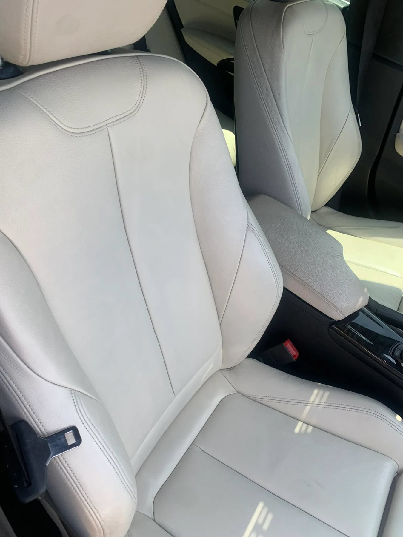 Used 2016 BMW 428i Gran Coupe RWD image 15