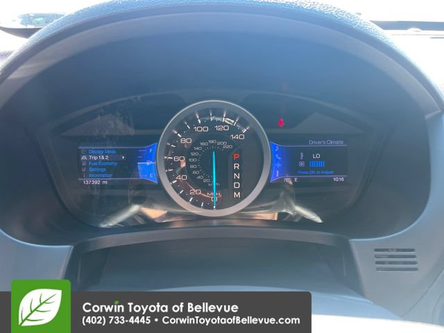 Used 2013 Ford Explorer XLT FWD image 17