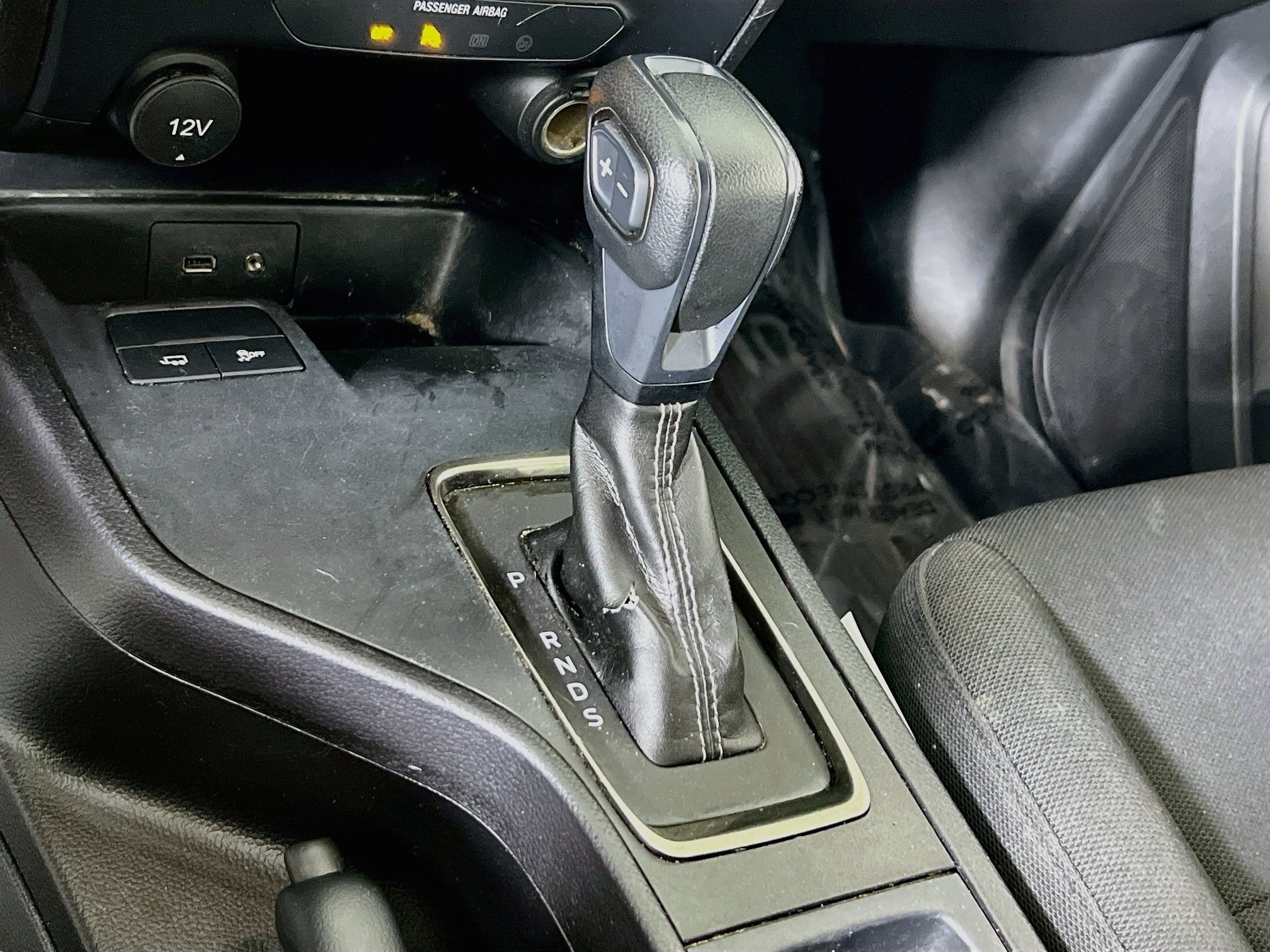 Used 2023 Ford Ranger XL RWD image 16