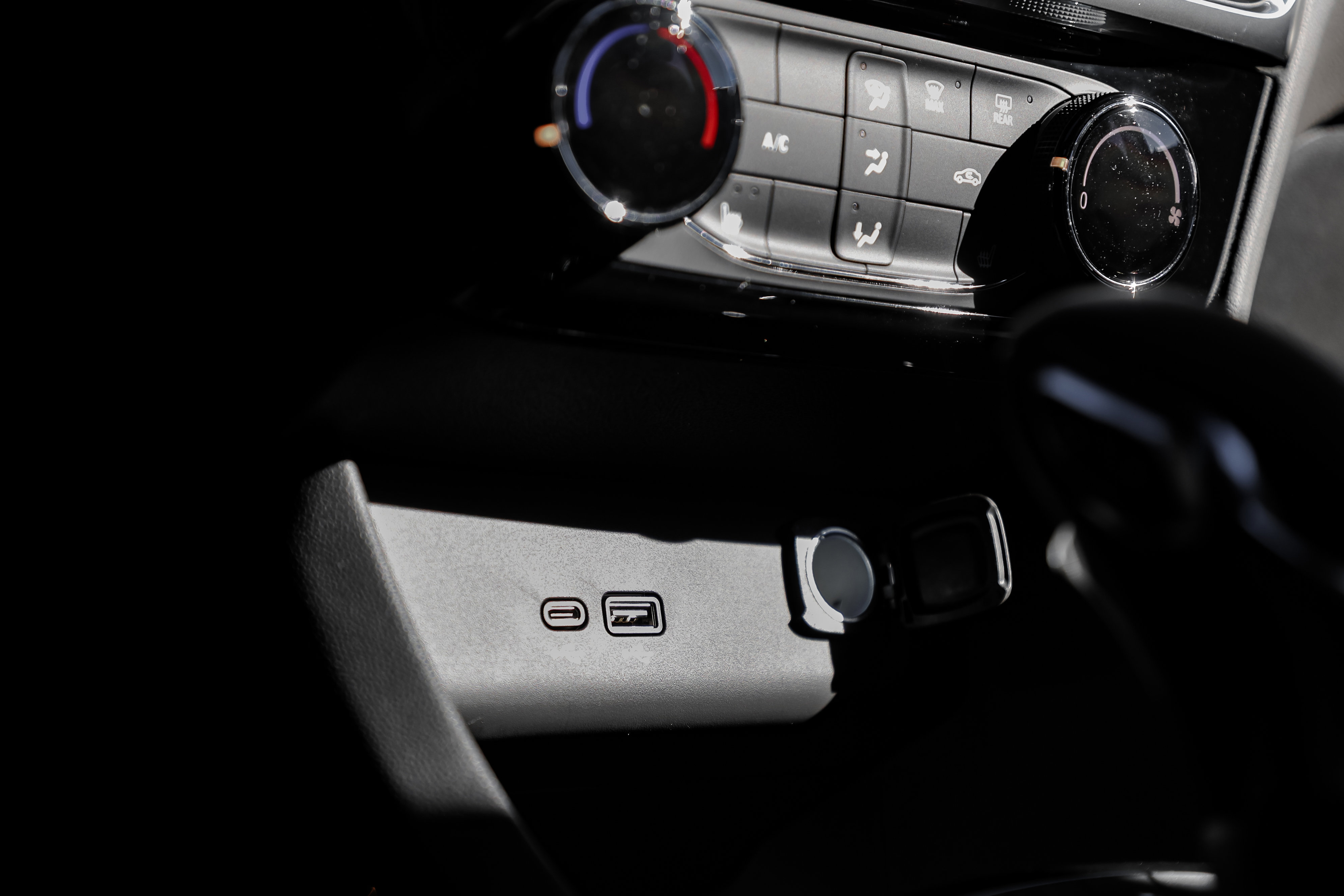 New 2026 Buick Encore GX Sport Touring w/ Comfort Package image 32