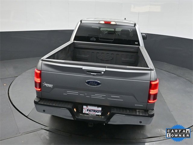 Used 2020 Ford F150 Lariat image 31