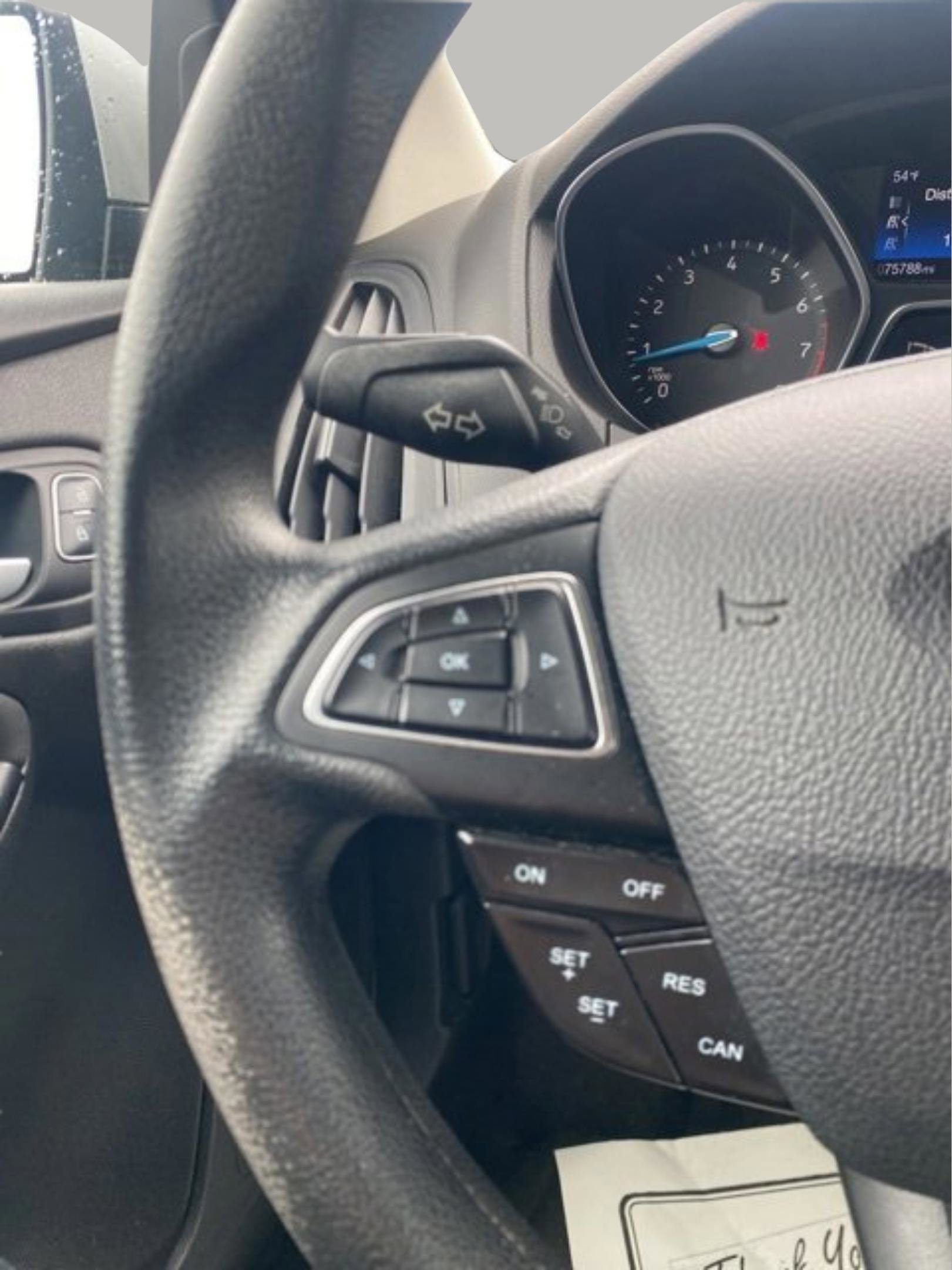 Used 2017 Ford Focus SE image 21