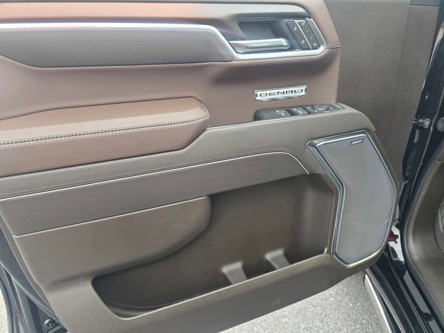 New 2026 GMC Sierra 1500 Denali AWD/4WD image 19