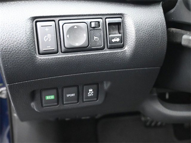 Used 2017 Nissan Sentra SV image 21