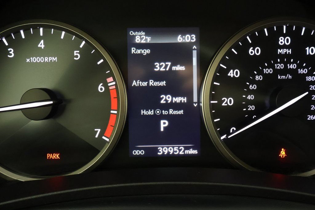 Used 2021 Lexus NX 300 FWD w/ Comfort Package image 17