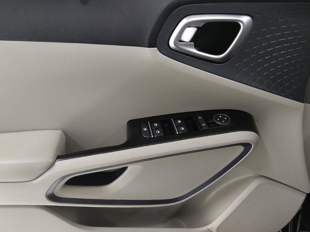 Used 2021 Kia Soul S FWD image 27