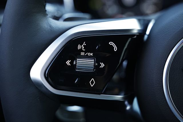New 2024 Jaguar XF R-Dynamic SE AWD/4WD image 48